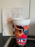 McDonalds Becher WM 2026 Heung-min Son unbenutzt FIFA