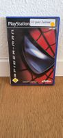 PS2 - Spider Man