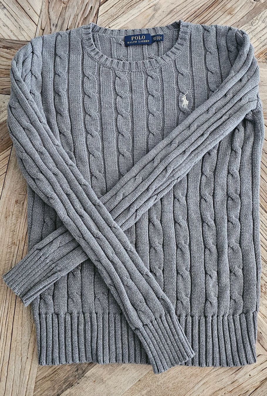 Ralph Lauren Maglioni & Felpe: Polo Ralph Lauren Pullover – Usato da Glattpark(Opfikon) venduto da Melli85 2