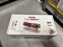 Wiking Control 87 MAN Bus