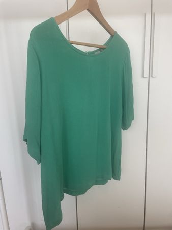 Bluse ICHI Gr. L
