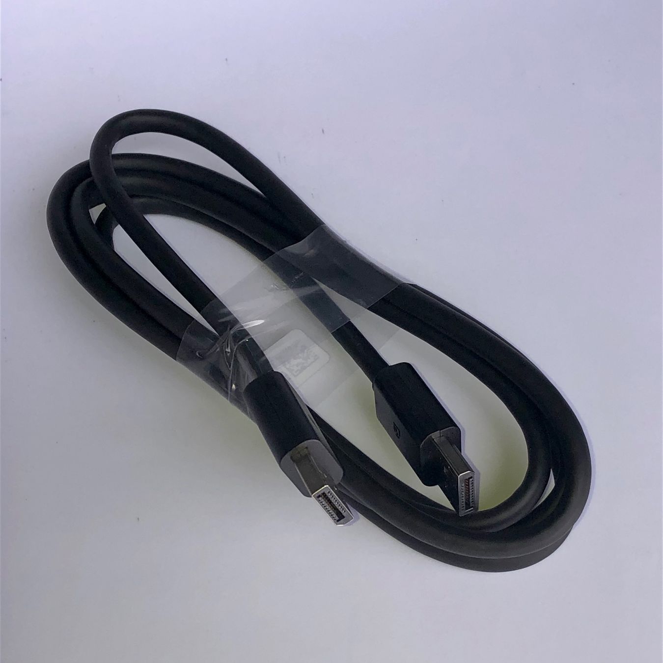 Cavi: Displayport-Kabel – Nuovo (secondo la descrizione) da Küblis venduto da AlpinePro_GR 1