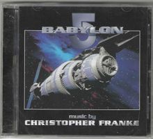 Christopher Franke – Babylon 5 - Neue