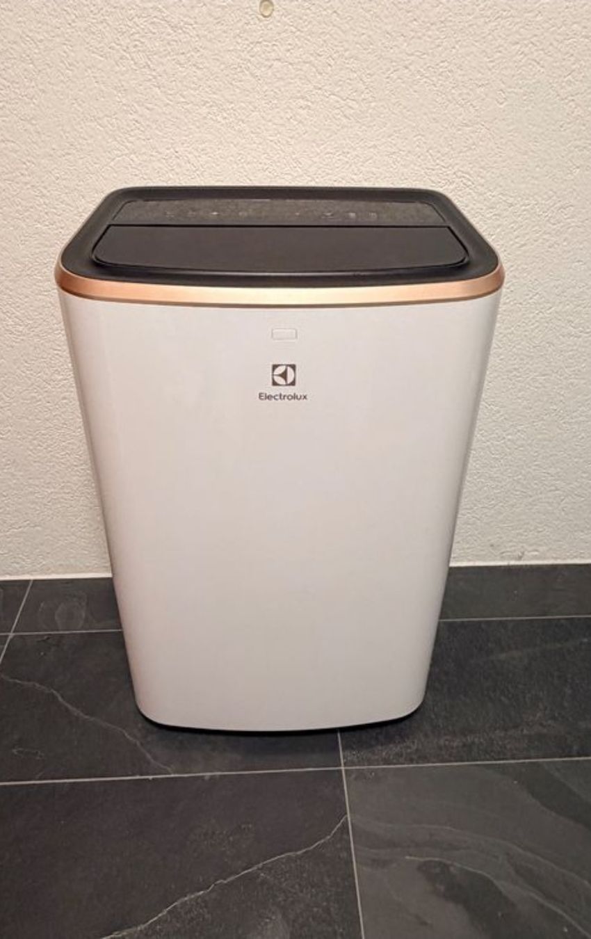 Electrolux Climatiseurs: Electrolux Chill Flex Pro Gold – D'occasion à Luzern par Gemini-