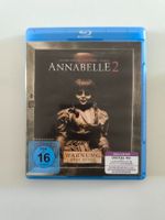 Blu-ray / Annabelle 2
