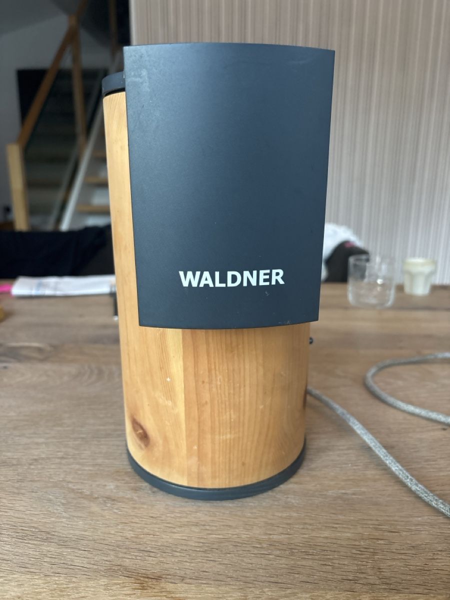 Elettrodomestici da cucina: Waldner Elektro-Flocker - guter Zustand – Usato da Maur venduto da RNC237