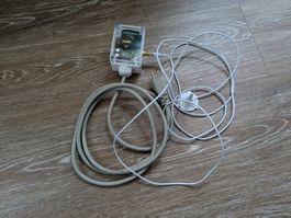 Thermokon SRE Repeater (EnOcean 868MHz) mit externer Antenne