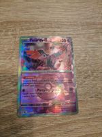 FEZANDIPITI, PRISMATIC EVOLUTIONS, 45, MASTERBALL, ITA, NM