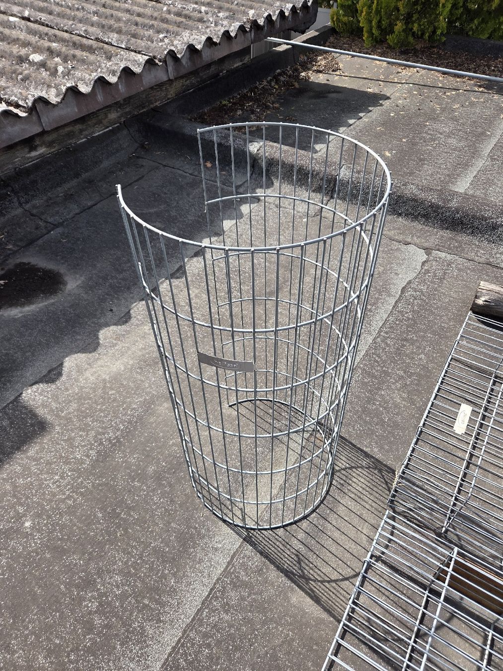 Altro: Bellissa Steinkörbe – Usato da Niederglatt ZH venduto da Conucci 2