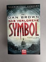 Dan Brown 📕 | Das Verlorene Symbol - Illustrierte Ausgabe
