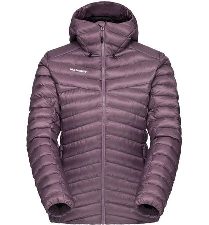 Mammut Albula IN Hooded Jacket Women Gr XL Neu