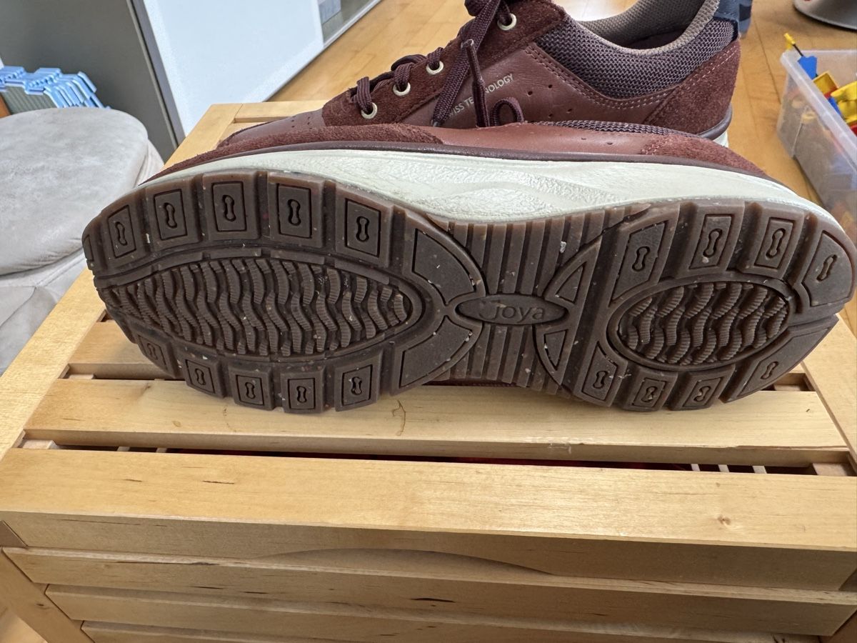 Joya Scarpe da donna: Joya Schuh – Usato da Basel venduto da Ursulabhardt 3