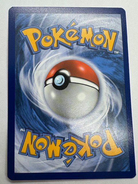 Pokémon Carte collezionabili: Gengar - Reverse Holo - Pokemon TCG – Nuovo (secondo la descrizione) da Nussbaumen AG venduto da Pika-Shop 1