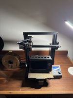 Ender 3D Pro