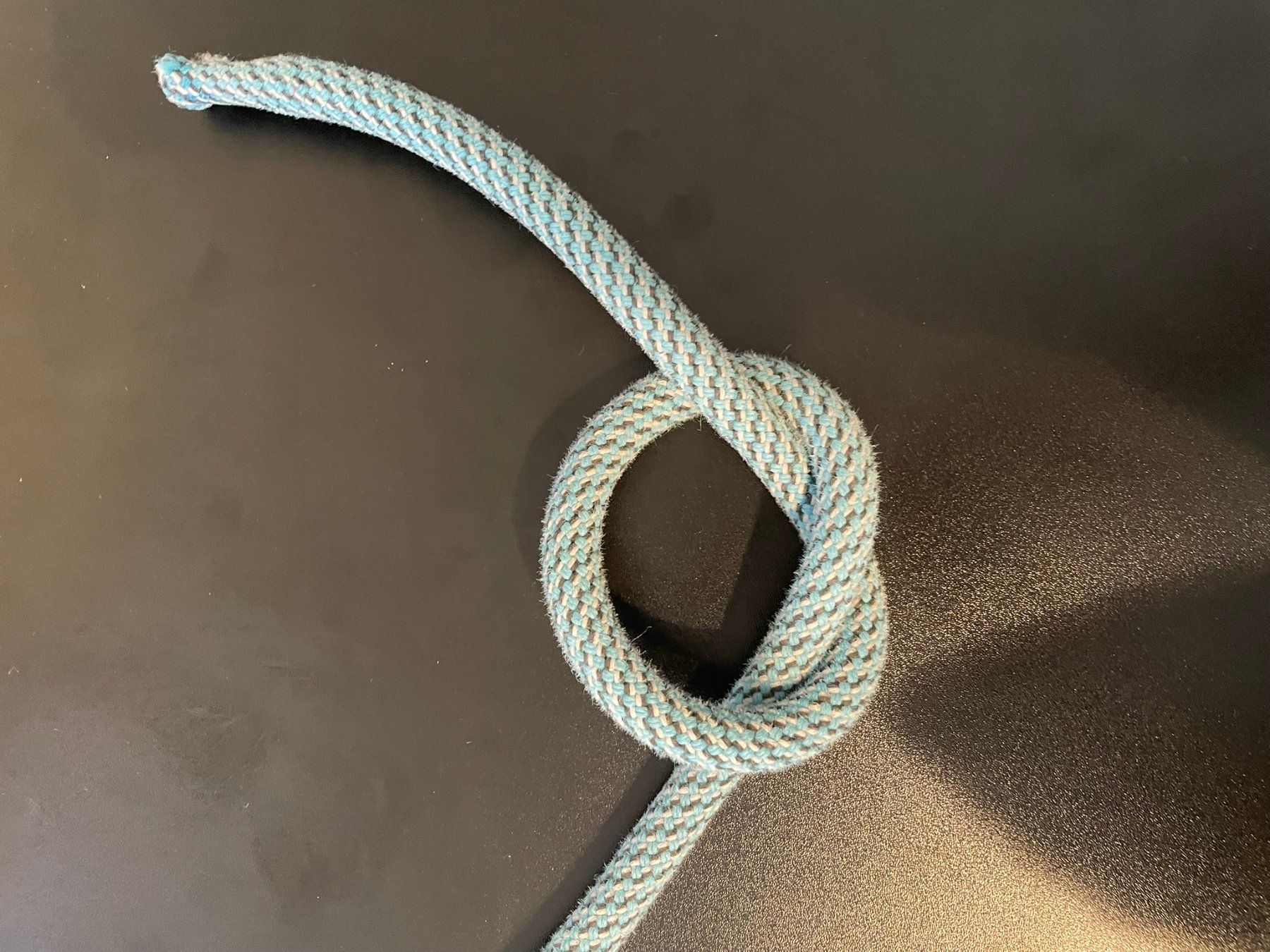 Corde: Seil Kletterseil Tau Leine – Usato da Horgen venduto da Hallo727 1