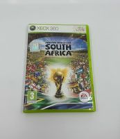 2010 Fifa World Cup South Africa (XBOX 360)