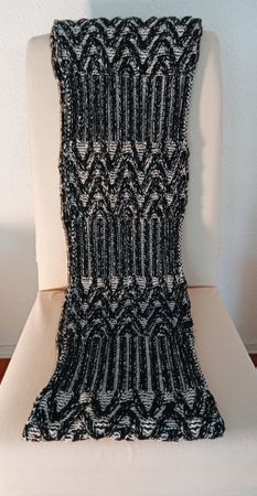 Wunderschöner Unisex Schal
