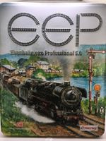 EEP Eisenbahn.exe Professional 5.0 - Simulation train!