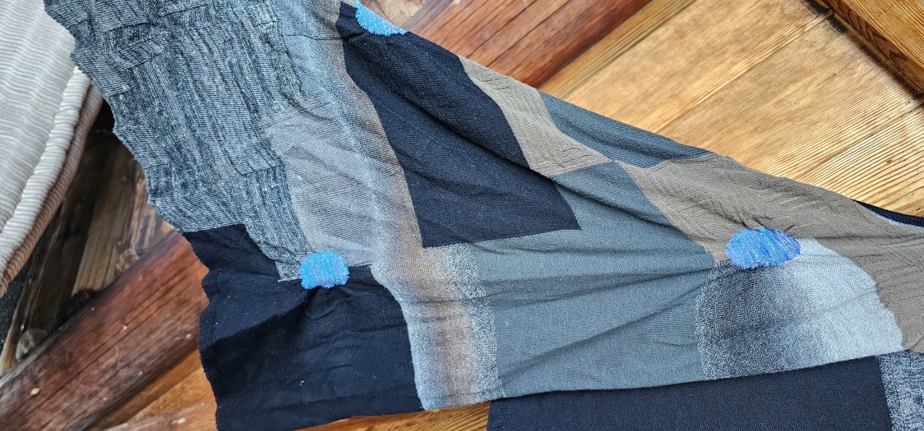 Gilet & Giacche senza maniche: Mega cooles Gillett gr M – Usato da Ferden venduto da jemyce 8