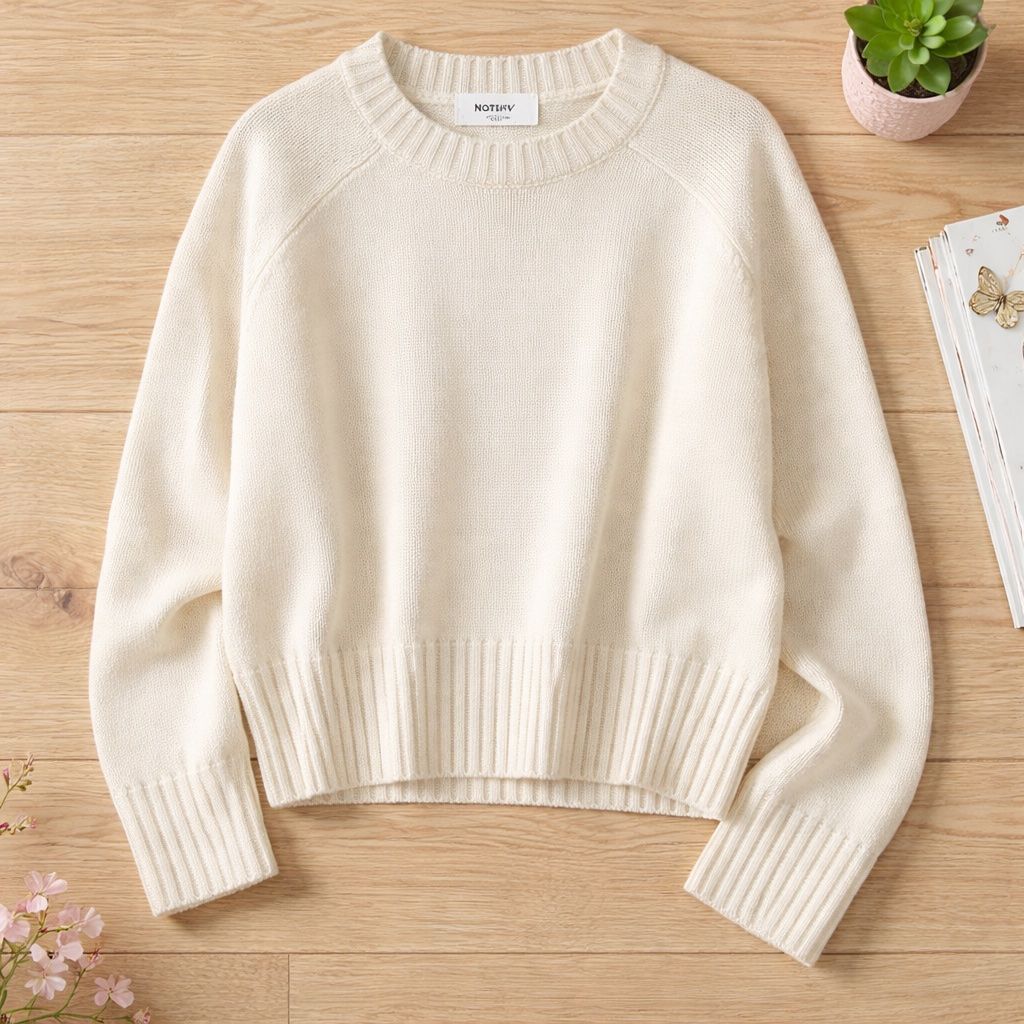 Maglioni & Felpe: NOTSHY Pull 100% cachemire taille L – Usato da Vuisternens-Romont venduto da gol_xp6p 1