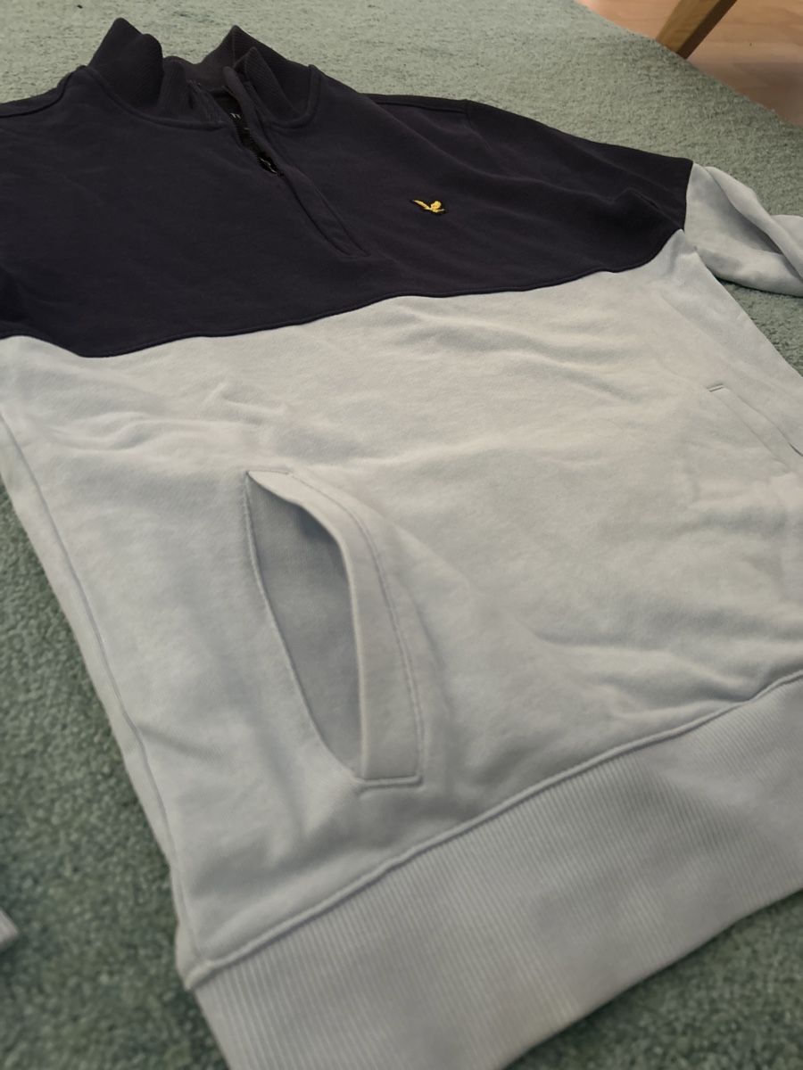 Maglioni & Felpe: Lyle & Scott Pullover – Usato da Bern venduto da floorball_zoro 2