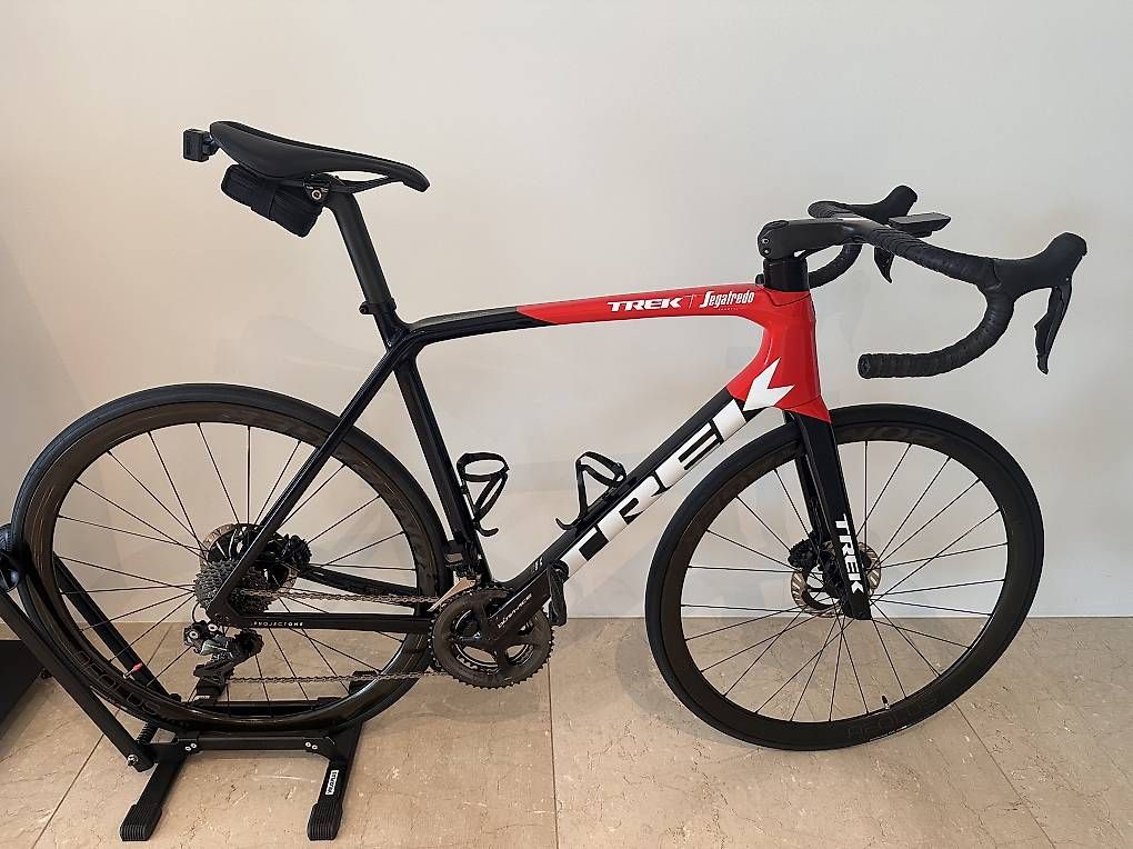 Trek Biciclette: Trek Rennrad Emonda SLR 58 – Usato da Hilterfingen venduto da cla_85b5