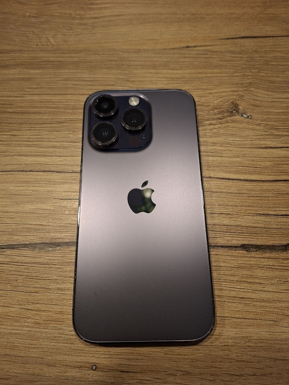 Apple Telefoni cellulari / Smartphones: Iphone 14 Pro 128Gb – Usato da Sempach venduto da Rafael99