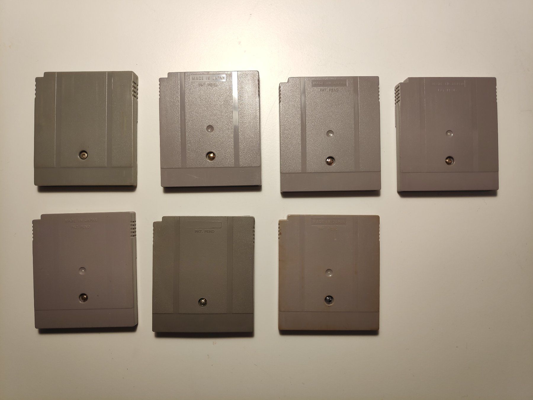 Nintendo Giochi: Gameboy Spiele - Japanisch – Usato da Bern venduto da anger47 1