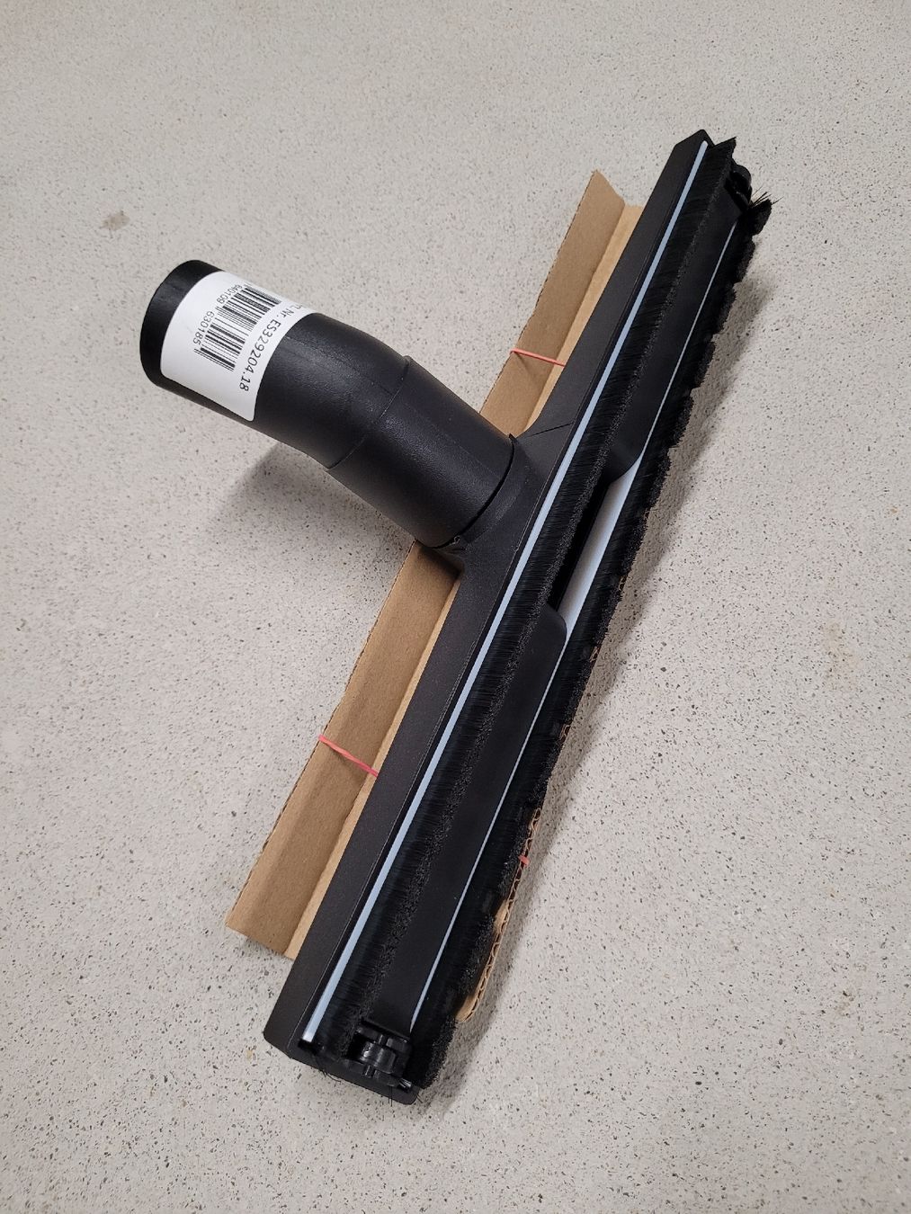 Aspirateurs & Accessoires: Bodendüse 37cm – Neuf avec emballage d'origine à Lütisburg- Station par ibanez11 1