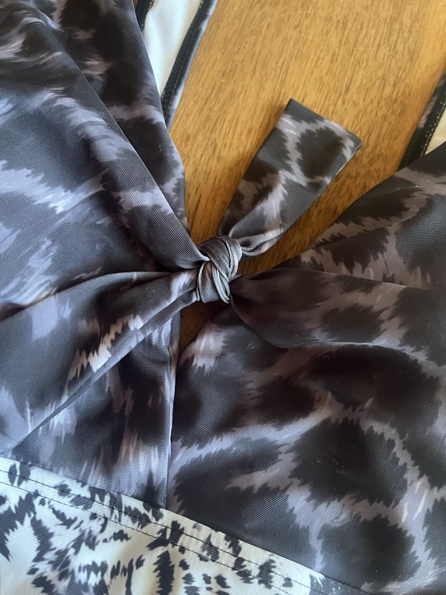 Badekleider & Bikinis: Badekleid Gr XL neu – Neu und originalverpackt aus Aarberg von Jakaro 3