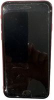 iPhone SE (2022) 128 GB – RED