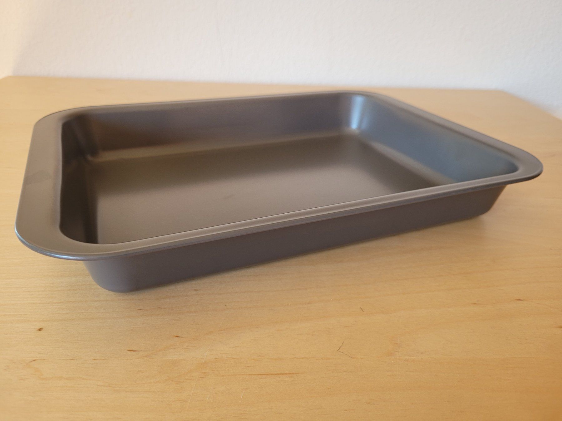 Ikea Backformen: Auflaufform Ofenform von Ikea grau – Gebraucht aus Wiesendangen von samoalk 2