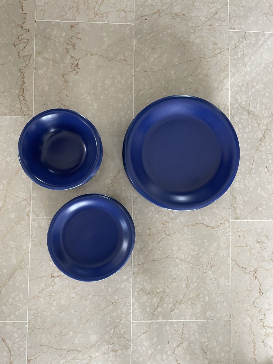 Piatti: set de vaisselle – Usato da Vuisternens-Romont venduto da vin_j9zw 1