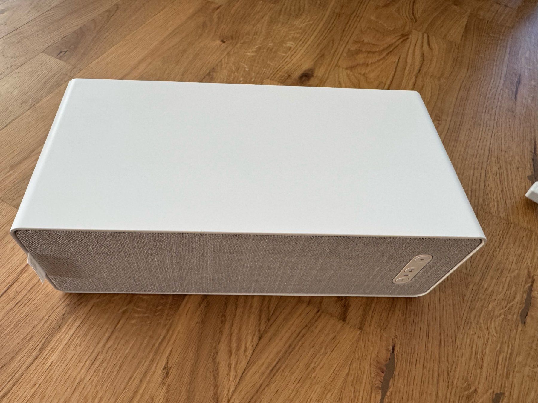 Ikea Casse acustiche: Sonos IKEA SYMFONISK Lautsprecher weiss – Usato da Beinwil am See venduto da Bugi86 2