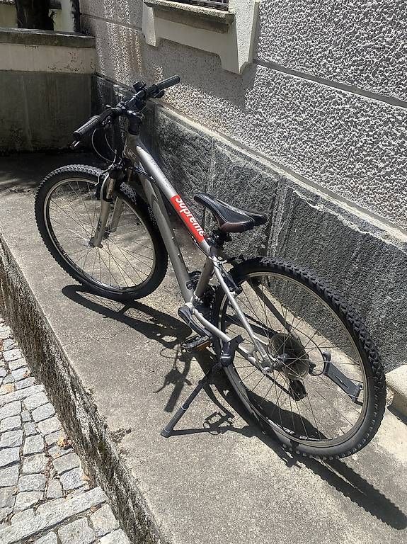 Biciclette: Bici Specialized Grigia  – Usato da bedigliora venduto da kabramakashowm 1