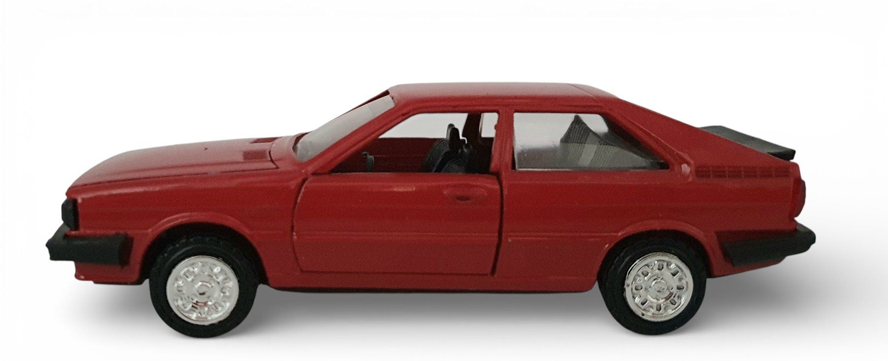 Conrad Modellini d'auto: Conrad Audi Coupé GT 5S – Usato da Flawil venduto da JaguarXJSHE 2