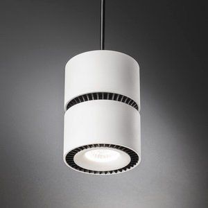 Lampadari & plafoniere: Pendelleuchte IRA weiss – Nuovo e nell'imballaggio originale da Neunkirch venduto da liquidationen_8152