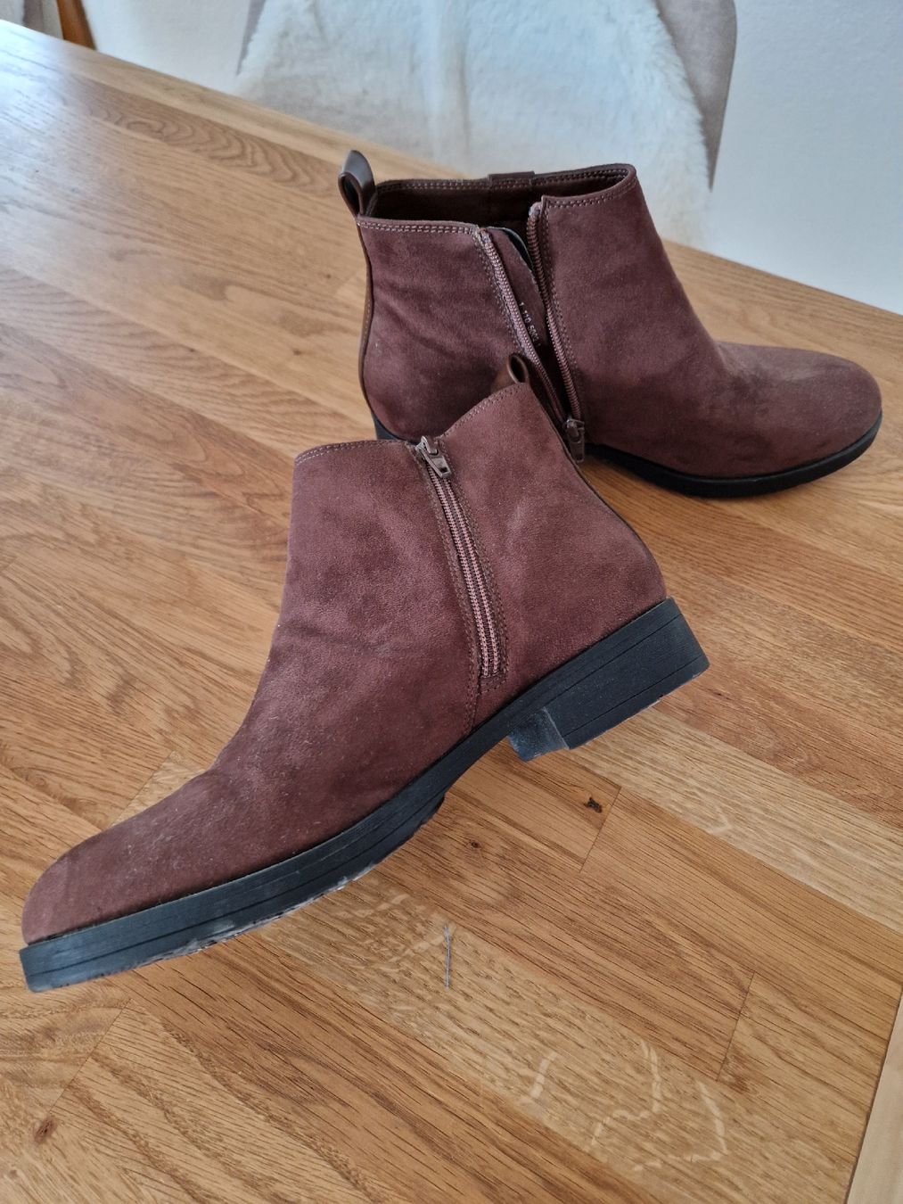 Graceland Scarpe da donna: Damenschuh Gr.39 – Nuovo (secondo la descrizione) da Kulmerau venduto da Doene7 1