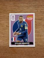 Panini Extra Sticker Kylian Mbappe WM 2026