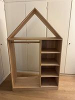 Kinderschrank (Häuschen) in gutem Zustand
