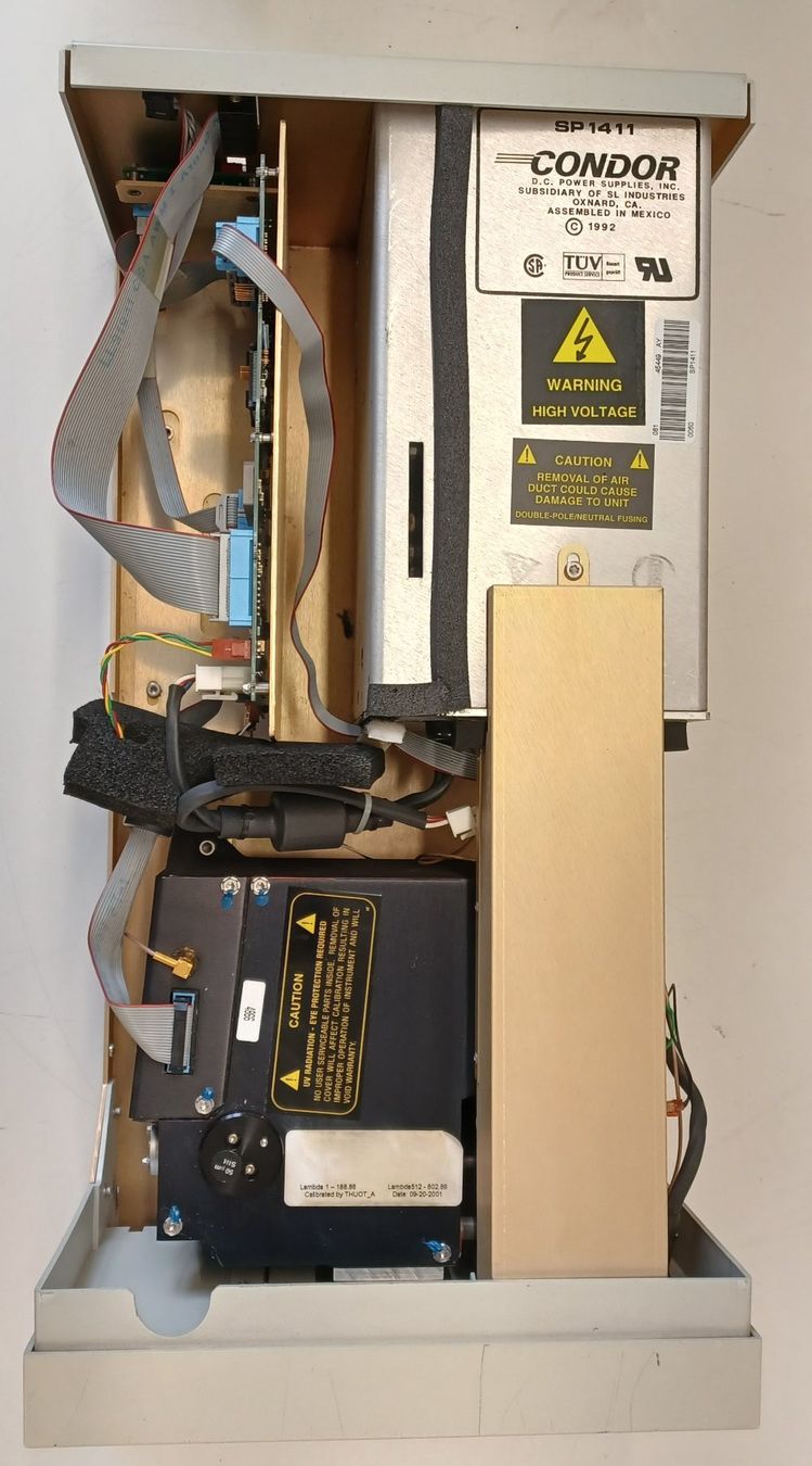 Accessori da laboratorio: Waters 2996 Photodiode Array Detector – Difettoso da Niederdorf venduto da LeptonAG_Labor 6