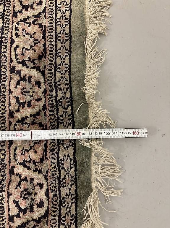 Tapis: Teppich – D'occasion à Thun par Globi55 1