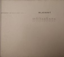 Blackout – Whiteshape