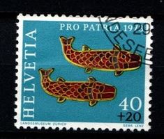 1973 - PP / Kunst und Handwerk / Fischfibeln
