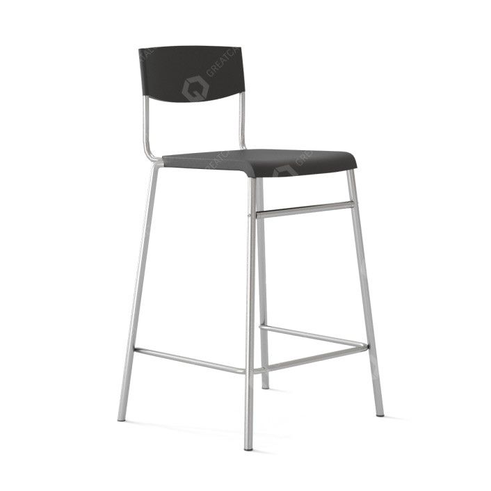 Ikea Sgabelli: 2x Barhocker STIG Ikea – Usato da Müllheim-Dorf venduto da Wilernaescht