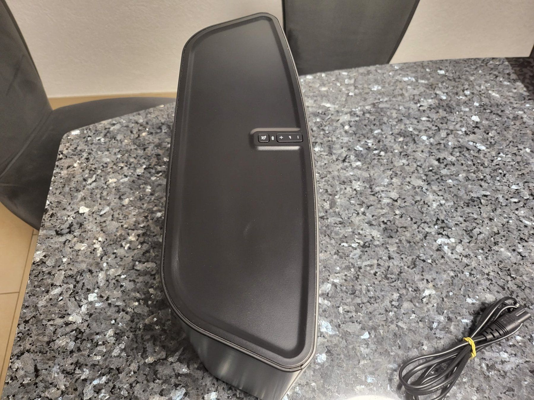 Sonos Casse acustiche: SONOS 5 Lautsprecher Schwarz – Usato da Othmarsingen venduto da daisy18 3
