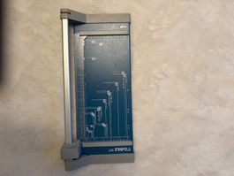 Papierschneider Dahle 507 DIN A4 guter Zustand