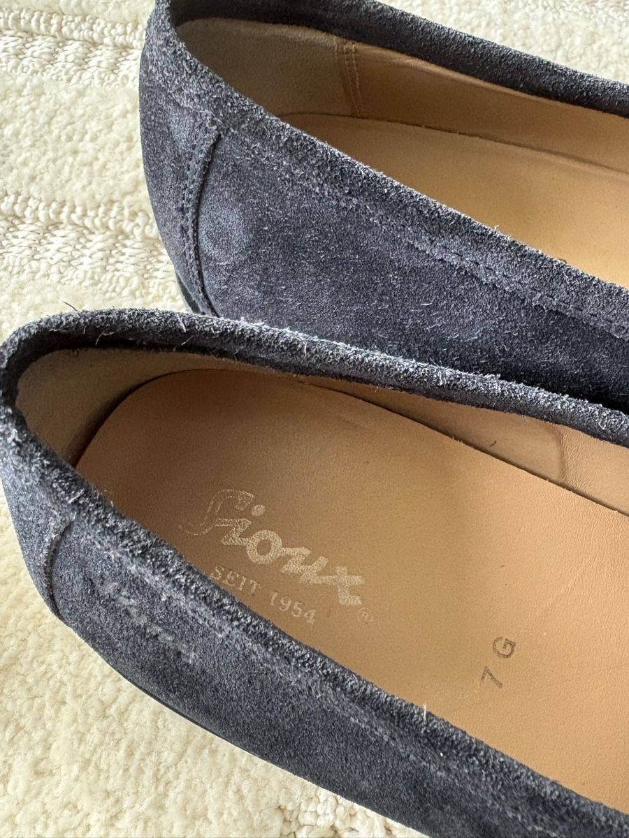 Scarpe da donna: Sioux loafers – Usato da Zug venduto da cah_7jmg 2