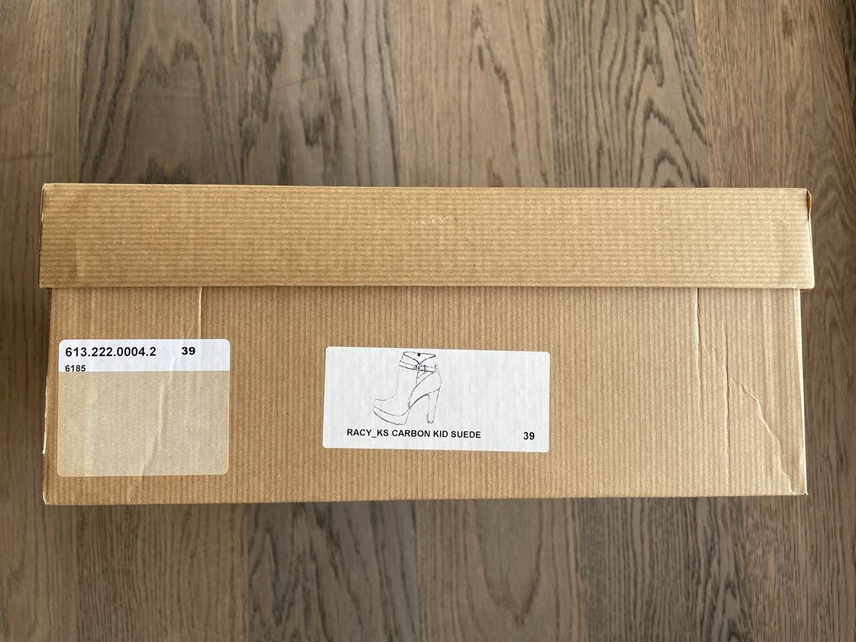 Unisa Scarpe da donna: UNISA Stiefeletten - fast NEU! – Nuovo (secondo la descrizione) da Luzern venduto da Seestern71 4