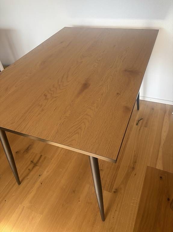 Tavoli: Esstisch 120 x 80 cm – Usato da Zürich venduto da nat_726h 3